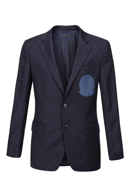 Mitchell Blazer