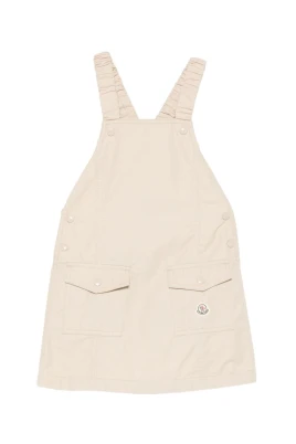 Cotton Salopette