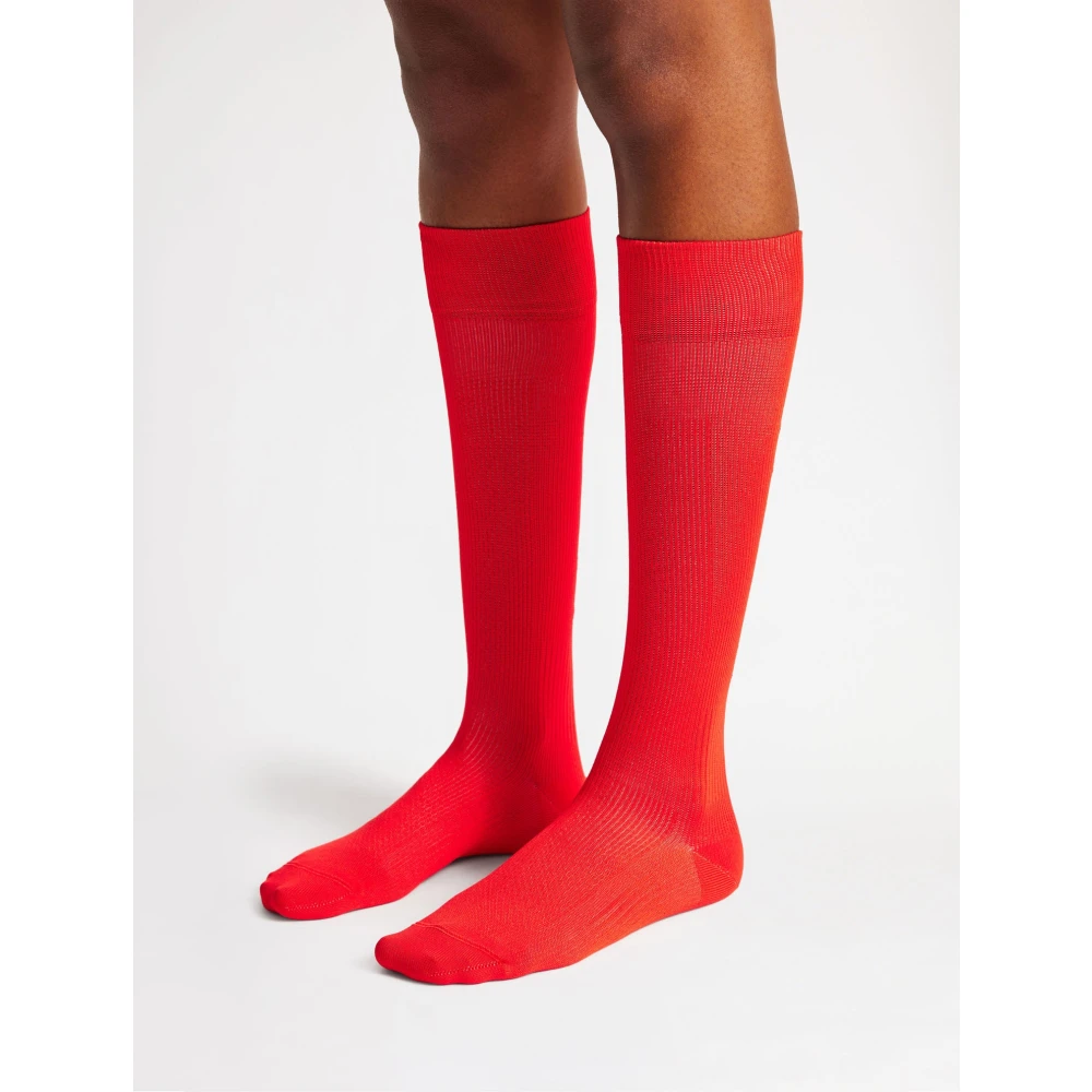 Fusalp Sock POP Socks Red Unisex