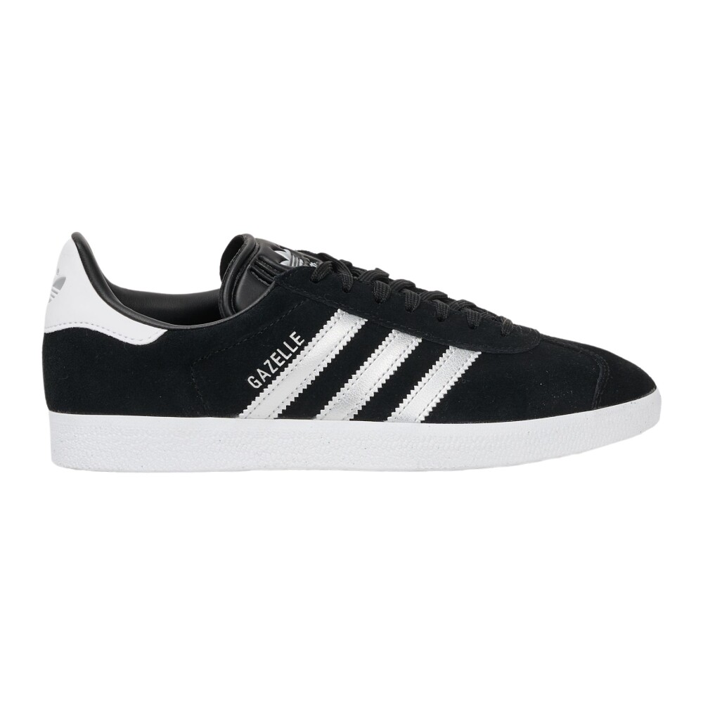 Adidas superstar zwart outlet suede dames