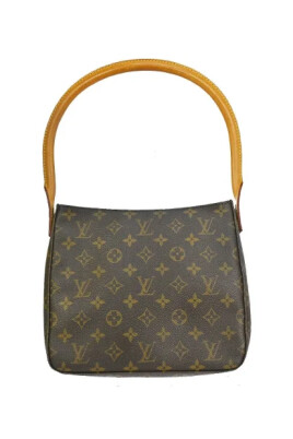 Louis Vuitton Vintage Vintage vesker (2023) • Shop Vintage vesker