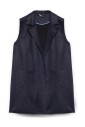 gilet-en-tissu-effet-peau-de-peche