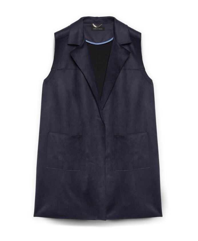 gilet-en-tissu-effet-peau-de-peche