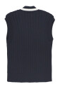 gilet-en-coton-bleu-pour-garcon
