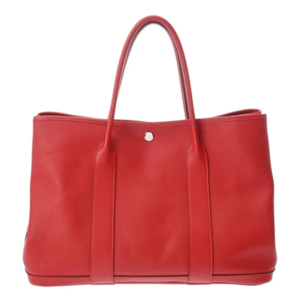 Pre-owned > Pre-owned Bags > Pre-owned Tote Bags - - Hermès Vintage - Modalova
