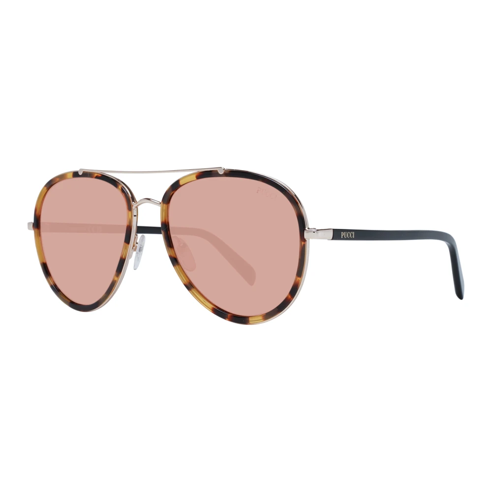 Accessories > Sunglasses - - Emilio Pucci - Modalova