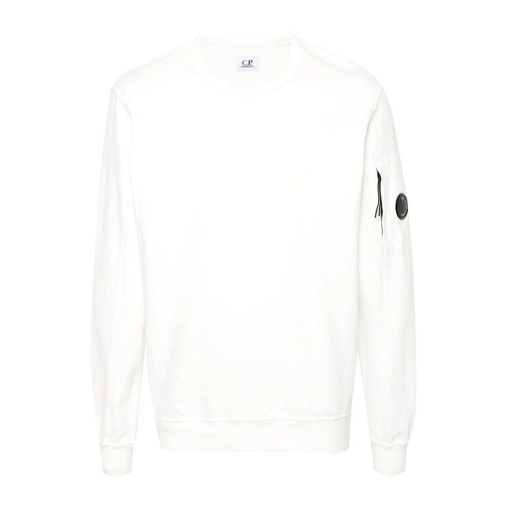 Sweatshirts & Hoodies > Sweatshirts - - C.p. Company - Modalova