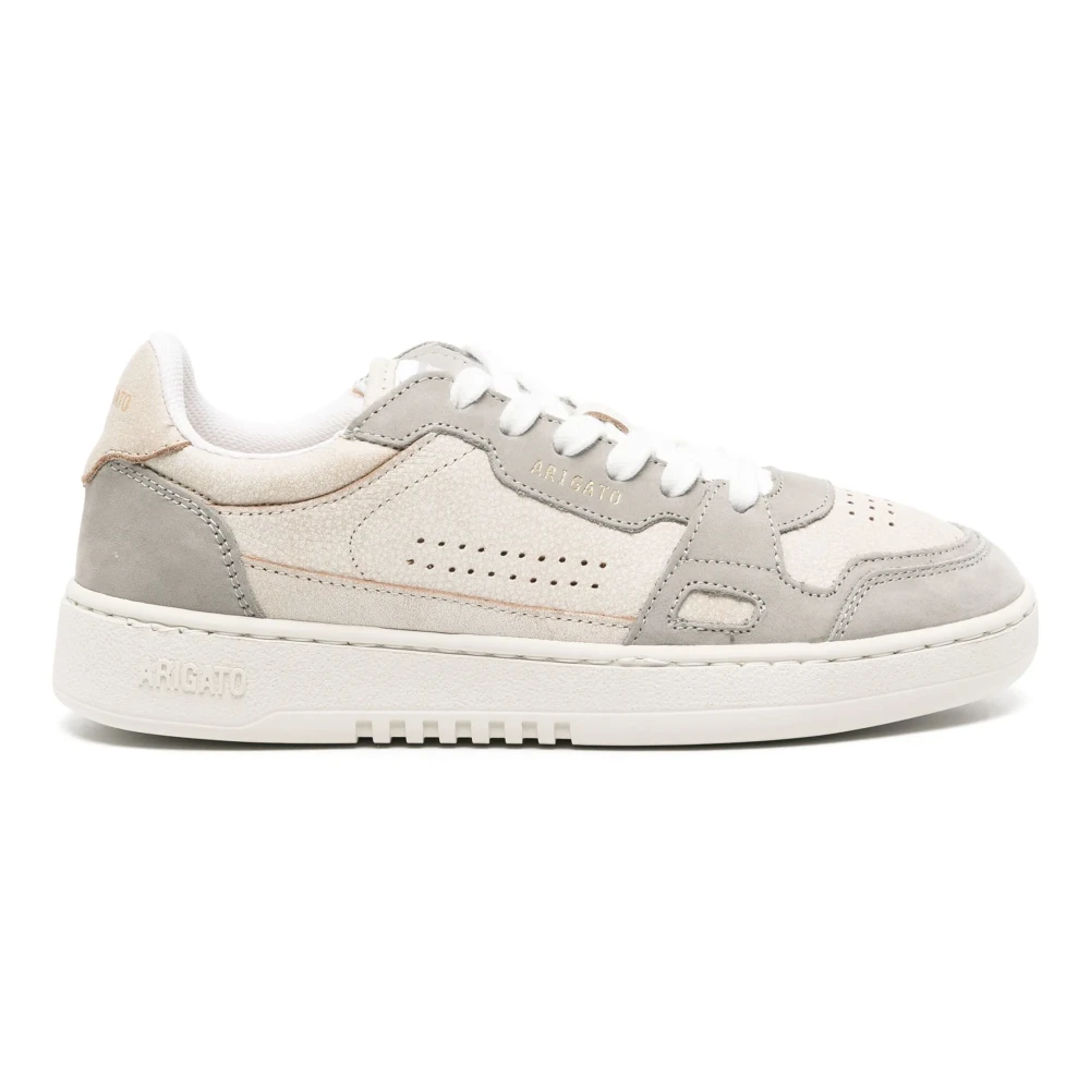 Axel Arigato Dice Lo Heren Schoenen Grijs