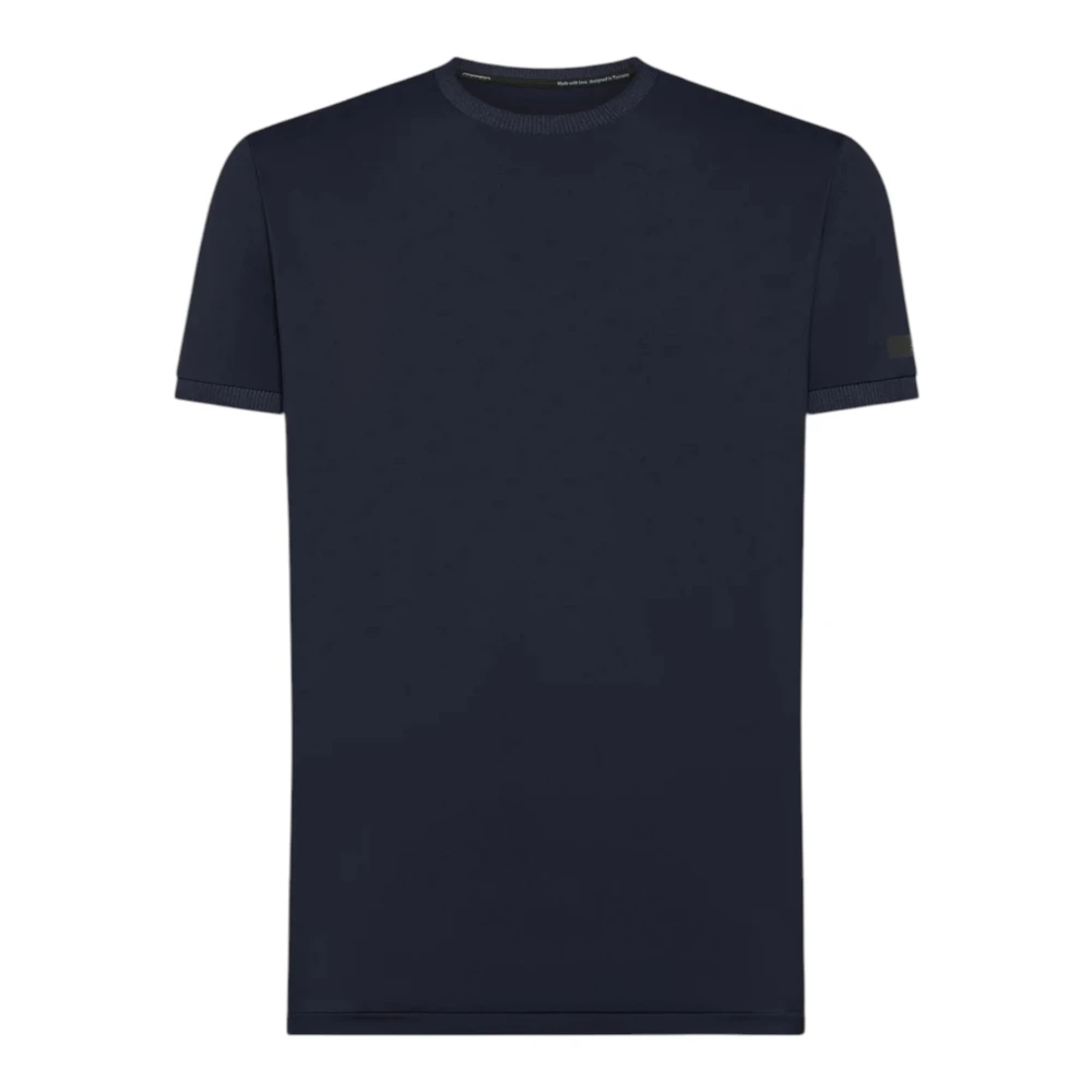 RRD - Tops > T-Shirts - Blue - RRD - Modalova