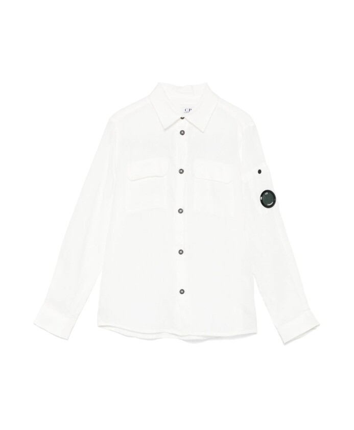 chemise-en-lin-blanc