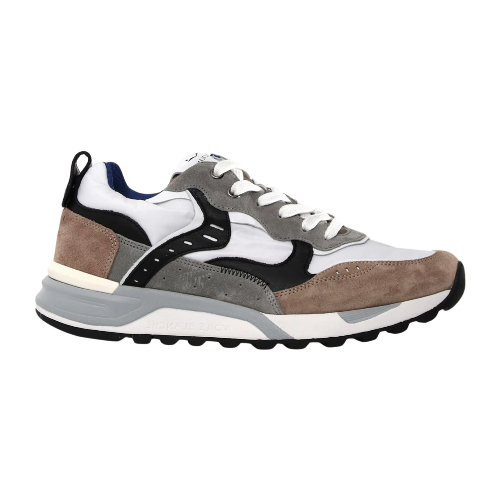 Shoes > Sneakers - - Voile Blanche - Modalova