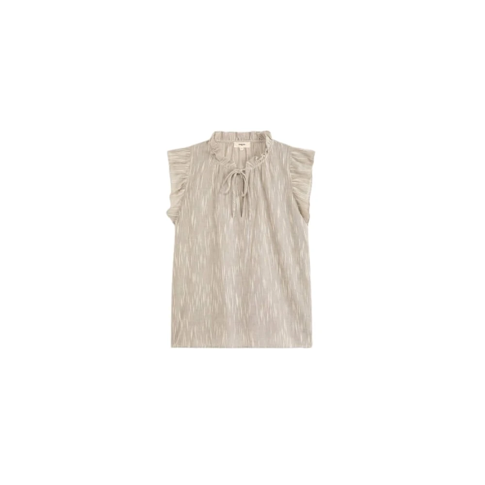 Blouses & Shirts > Blouses - - Suncoo - Modalova