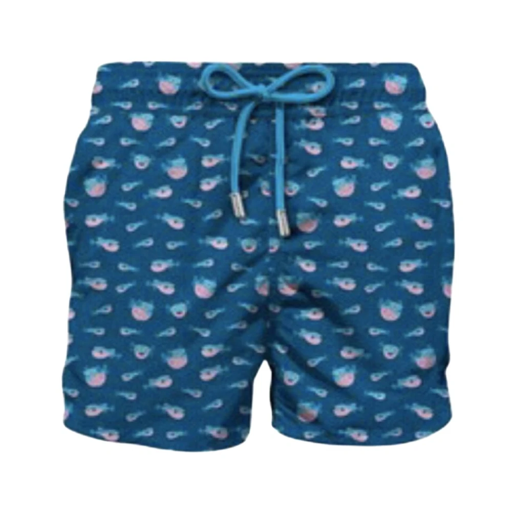 Swimwear > Beachwear - - MC2 Saint Barth - Modalova