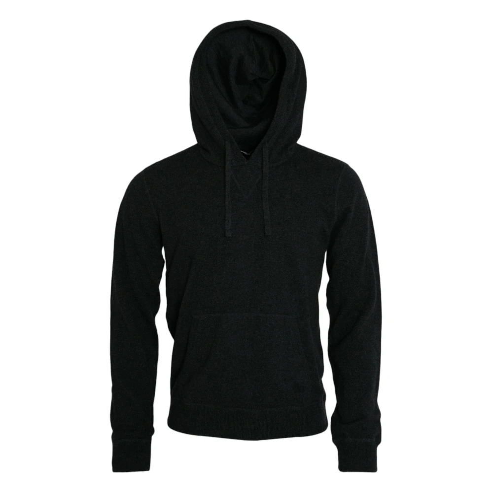 Knitwear > Cashmere Knitwear - - Dolce & Gabbana - Modalova