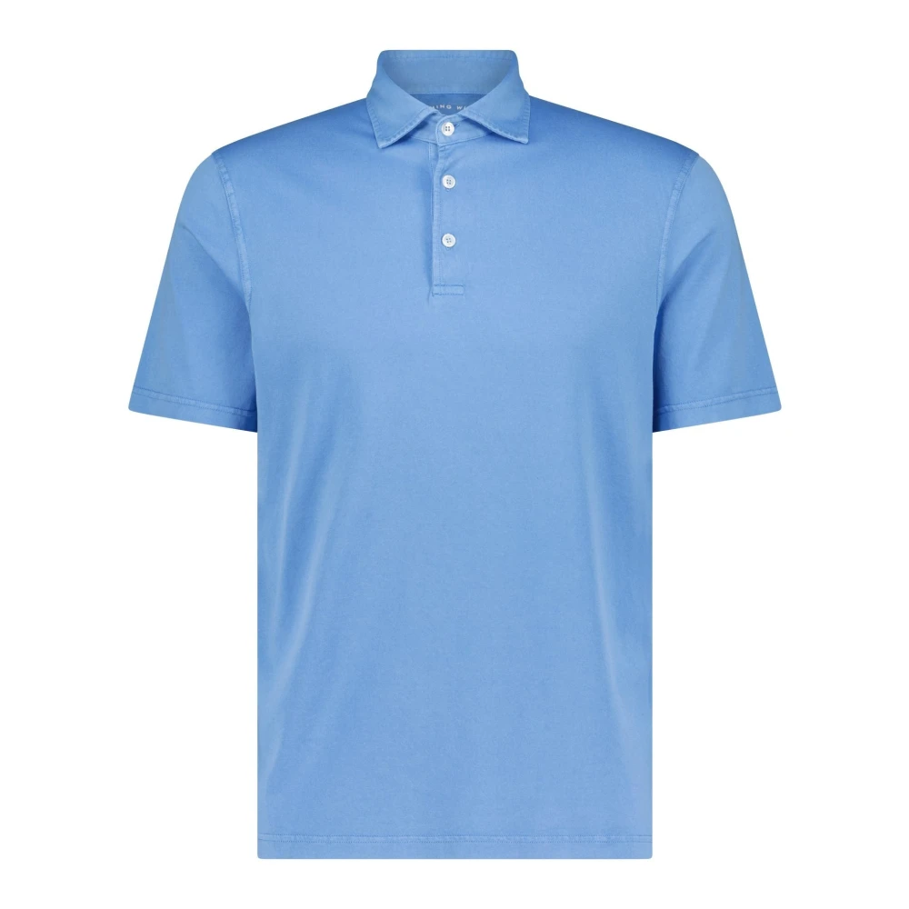 Tops > Polo Shirts - - Fedeli - Modalova