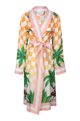 silk-multi-dresses-shawl-lapels