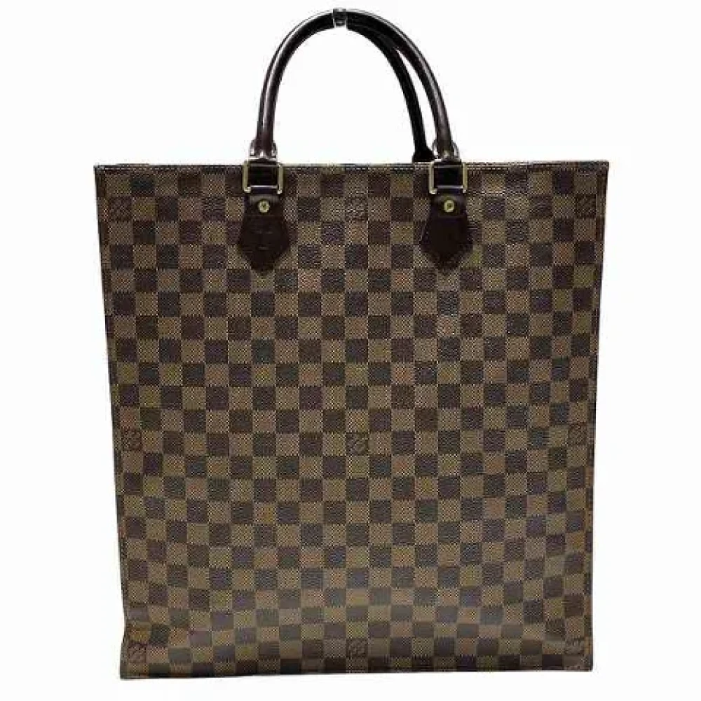 Pre-owned > Pre-owned Bags > Pre-owned Tote Bags - - Louis Vuitton Vintage - Modalova