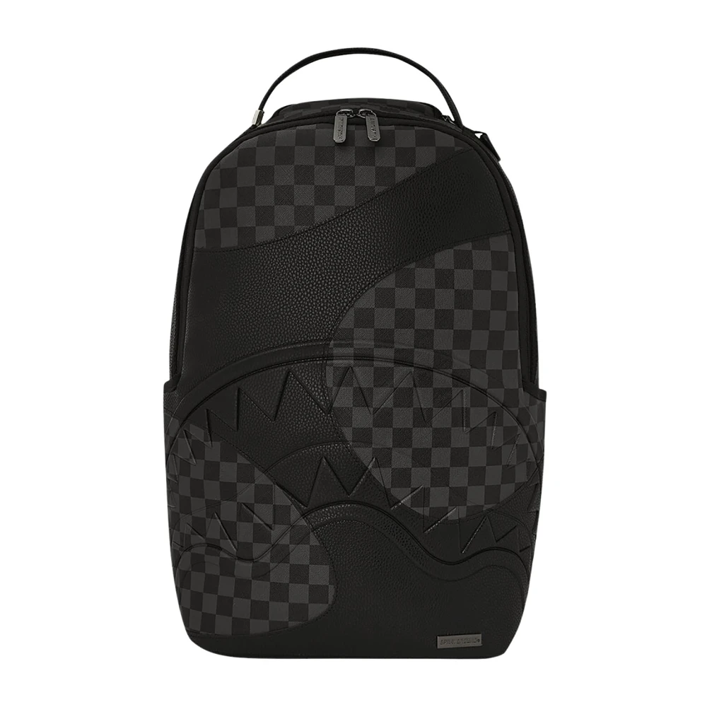 Sprayground Dreamscape Unisex Rugzak Black Heren