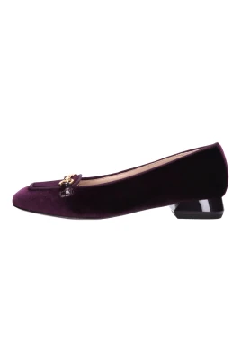 Audrey Loafer