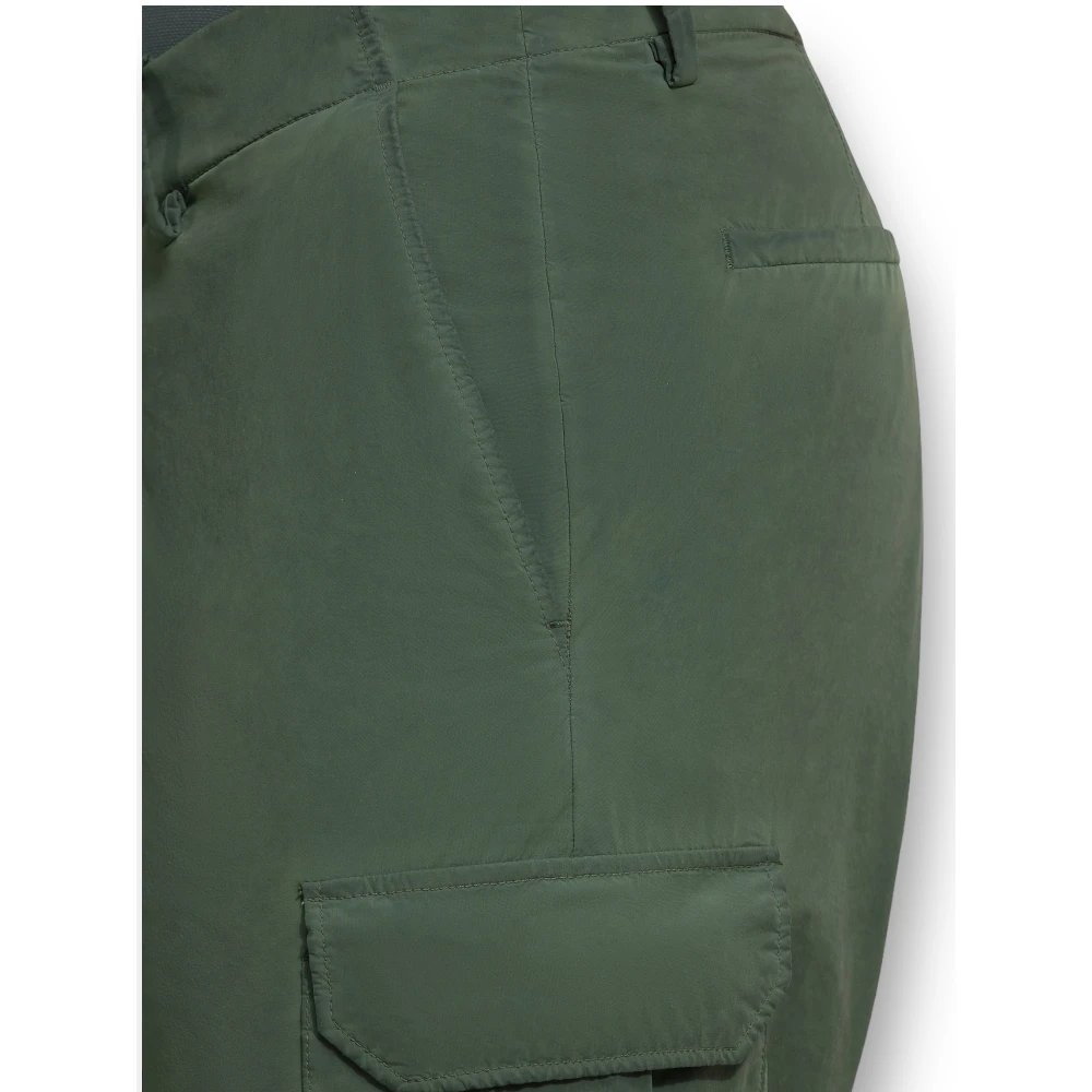 RRD Extra Light Gdy Weekend Pant Green Heren