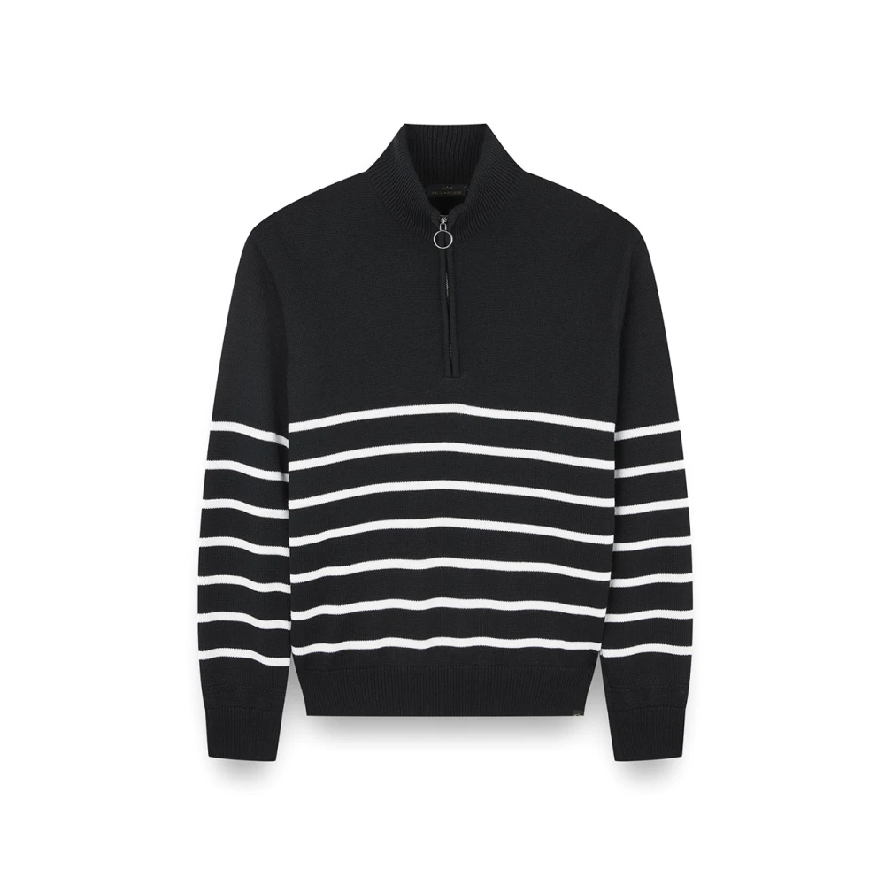 Knitwear > Turtlenecks - - Paul & Shark - Modalova