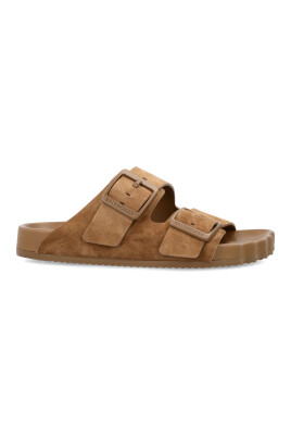 brown-closed-toe-leather-sandals