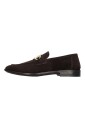 chaussures-plates-marron