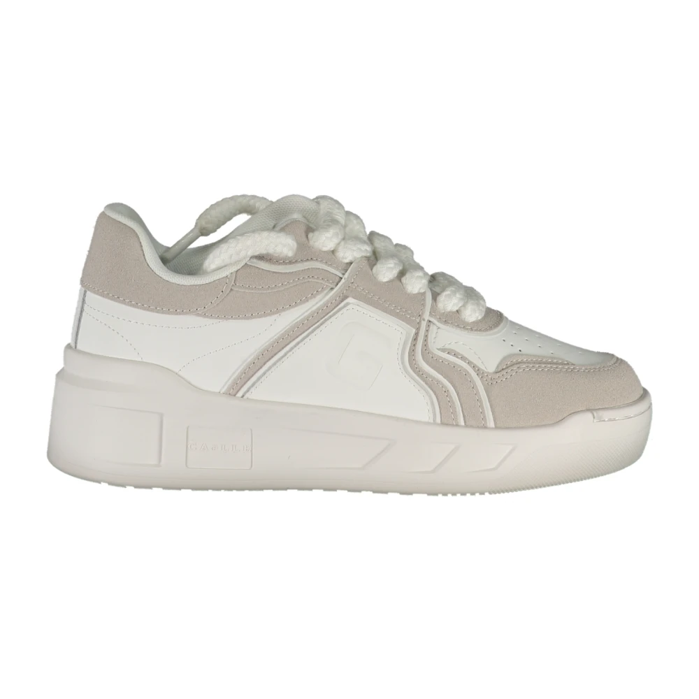 Gaëlle Paris Sportschoen Dames Schoenen Veelkleurig Multicolor