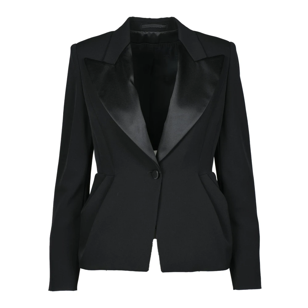 Jackets > Blazers - - Max Mara - Modalova