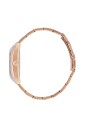 montre-analogique-en-acier-inoxydable-multicolore-a-quartz