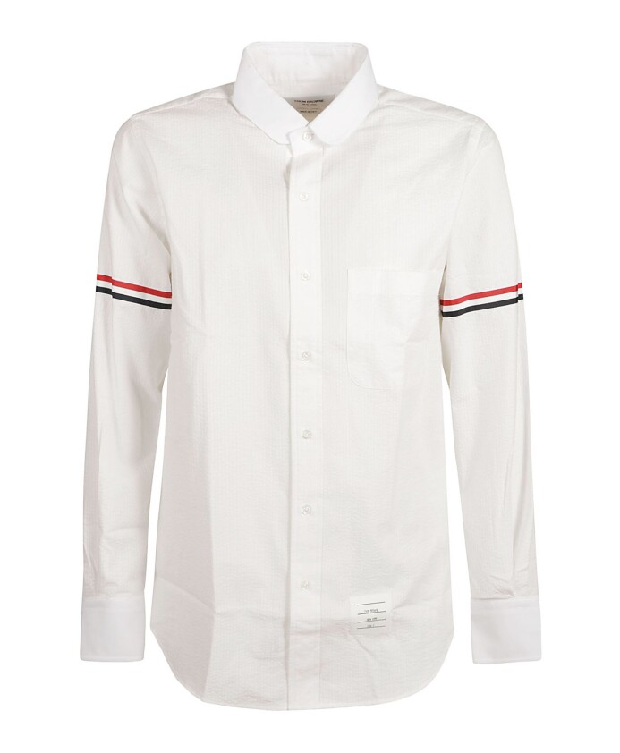 chemise-classique-en-coton-blanc