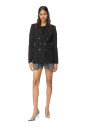 blazer-noir