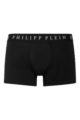 Boxer Monogram