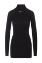 mini-robe-ajustee-avec-logo