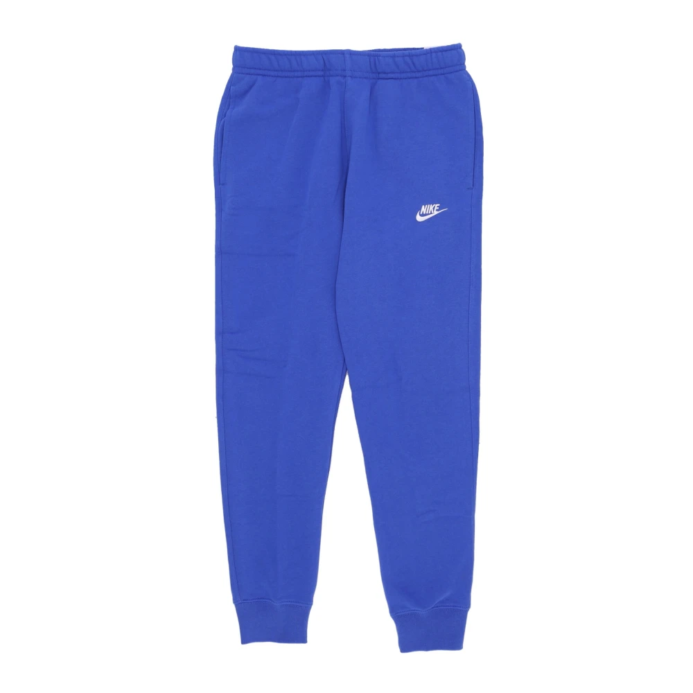 Nike Club Jogger BB Sweatpants Blue Heren