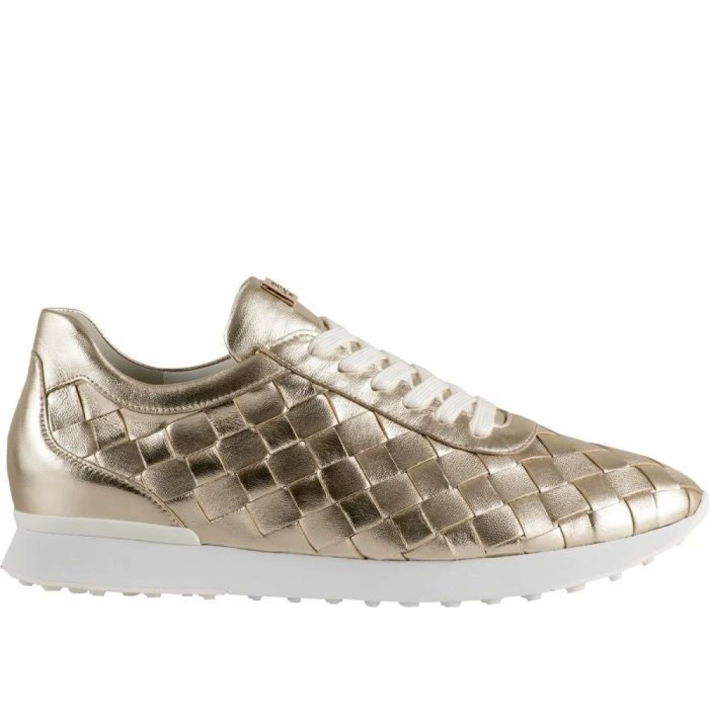 Högl - Shoes > Sneakers - Yellow - Högl - Modalova