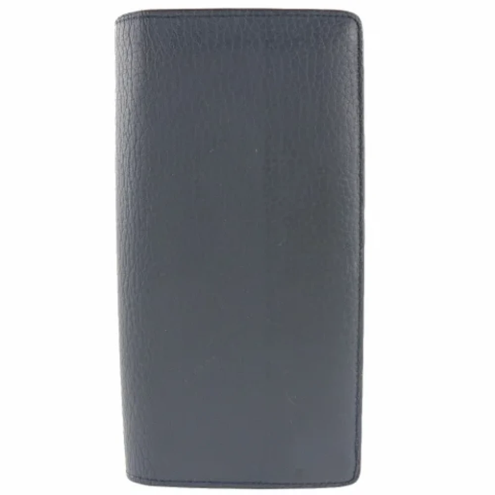 Pre-owned > Pre-owned Accessories > Pre-owned Wallets - - Louis Vuitton Vintage - Modalova