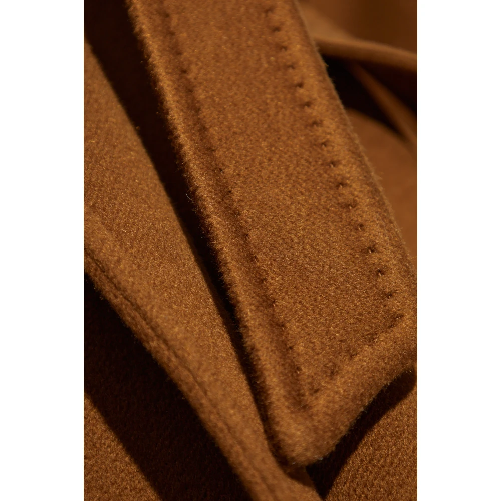 Max Mara Kasjmierjas Melinda Brown Dames