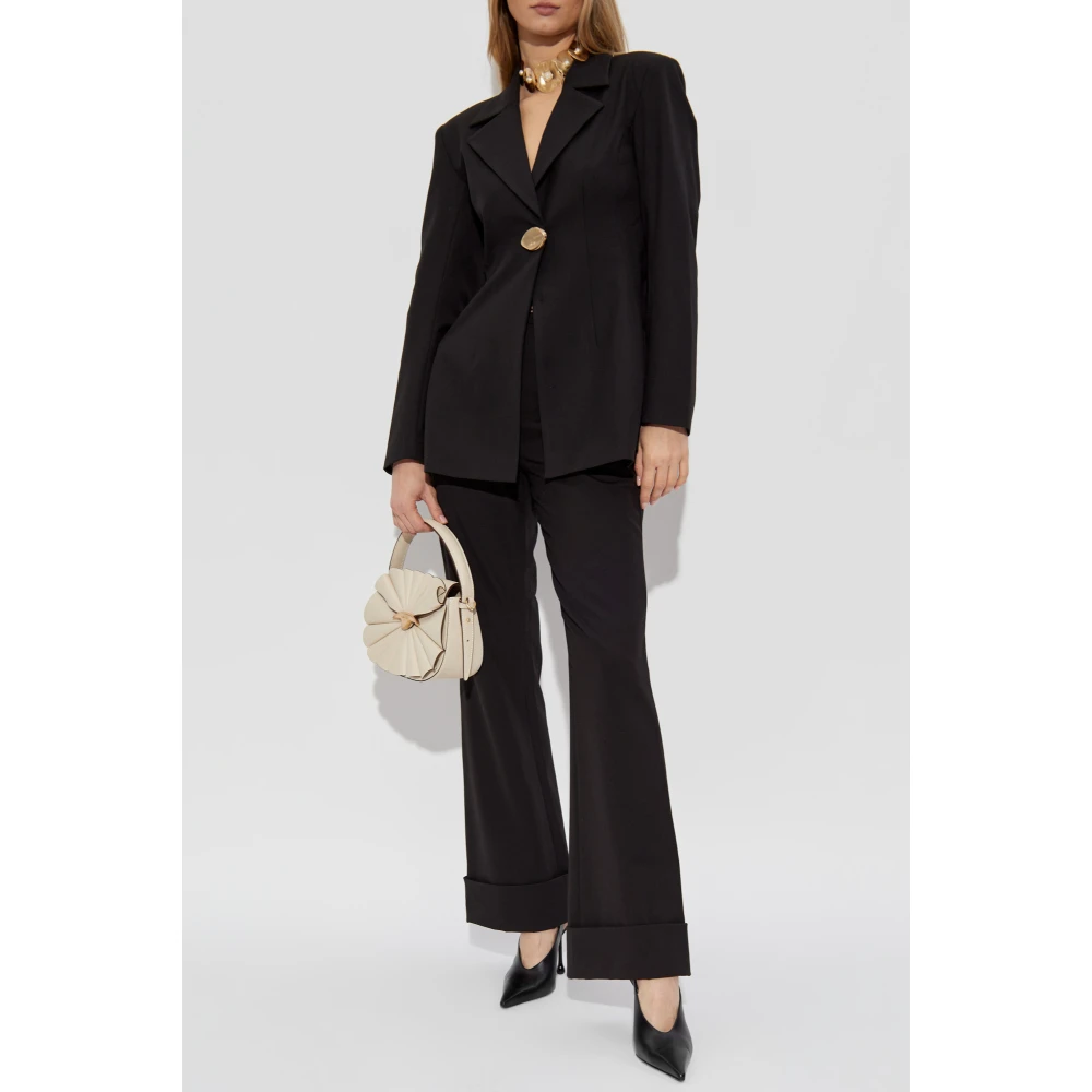 Cult Gaia Blazer Emma Black Dames