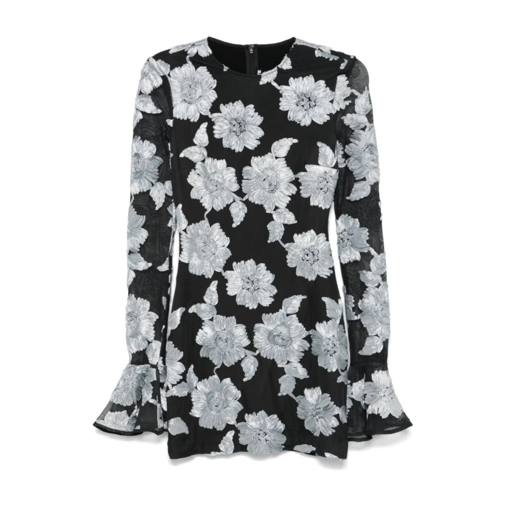 Dresses > Day Dresses > Short Dresses - - Rotate Birger Christensen - Modalova