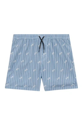 Pinstripe Badshorts