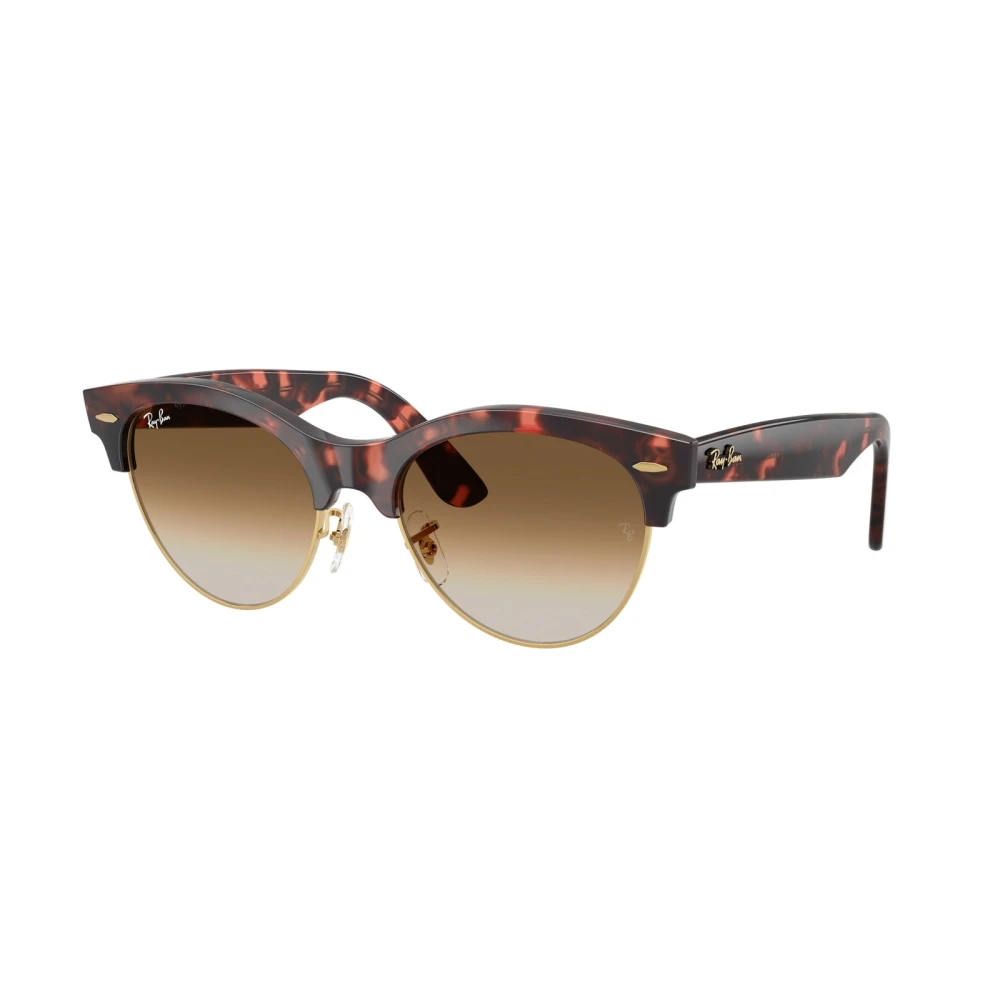 Ray-Ban Brown Rb2341 143251 Sunglasses - Unisex - Sunglasses - 54 Mm - Accessories