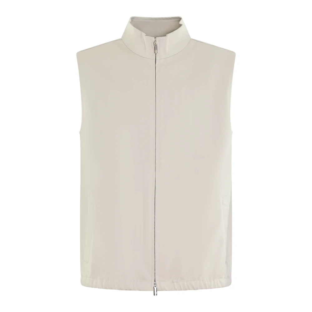 Valenza - Jackets > Vests - Gray - Valenza - Modalova