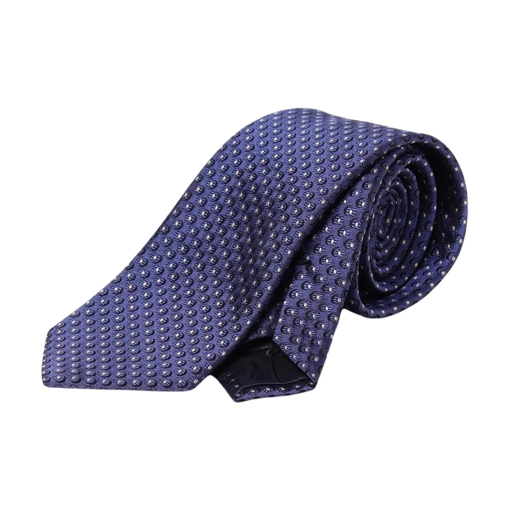 Accessories > Ties - - Emporio Armani - Modalova