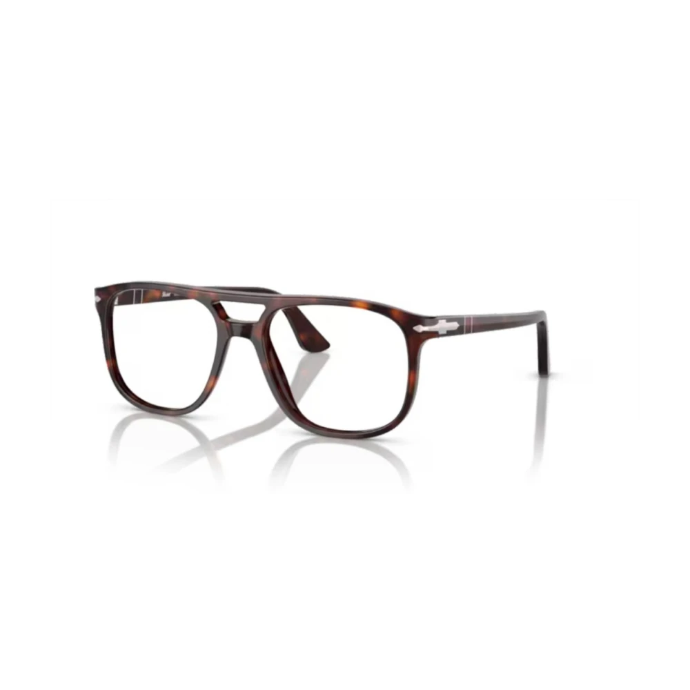 Persol Unisex Brown Glasses, 54 Mm, Vista Sunglasses