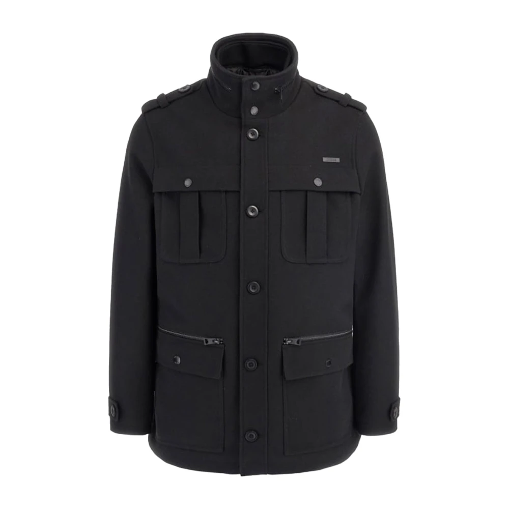 Jackets > Light Jackets - - Guess - Modalova