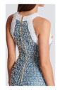 fringed-denim-tweed-dress