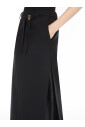black-skirt-with-double-wrap-belt