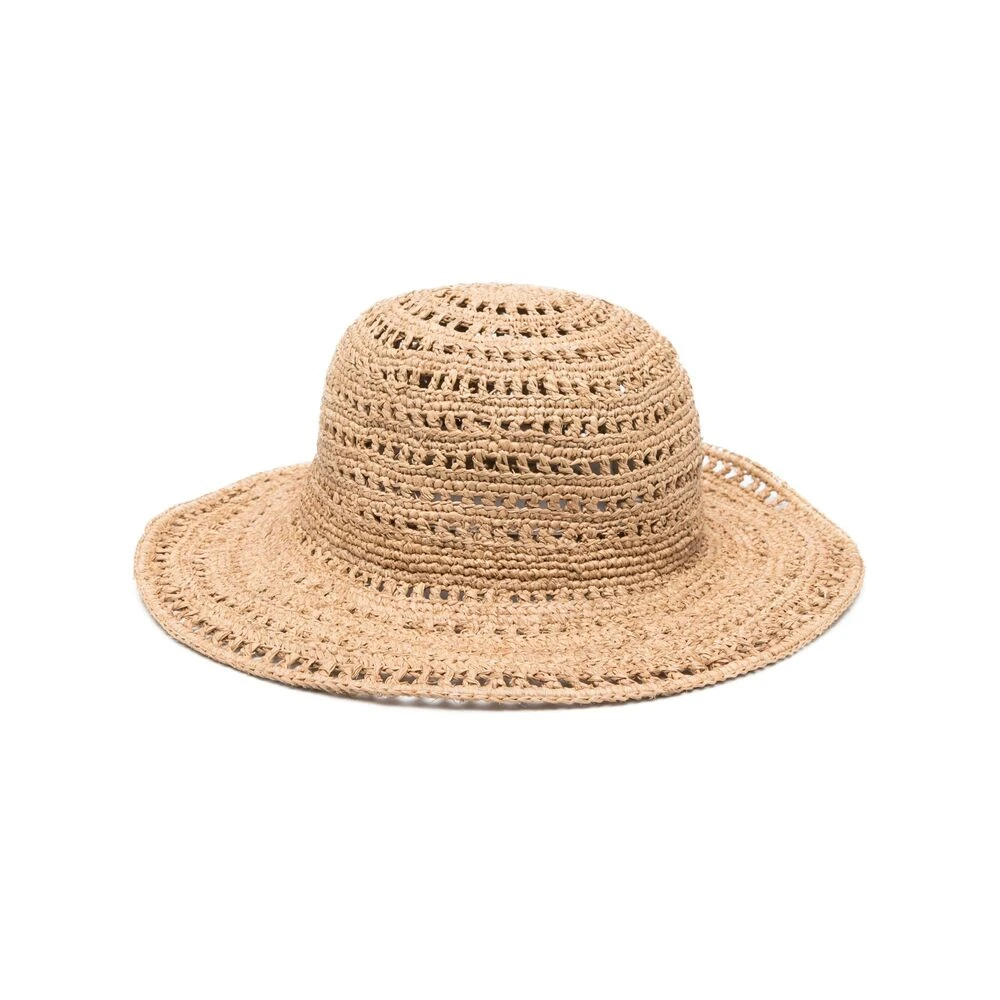 Accessories > Hats > Hats - - Ibeliv - Modalova
