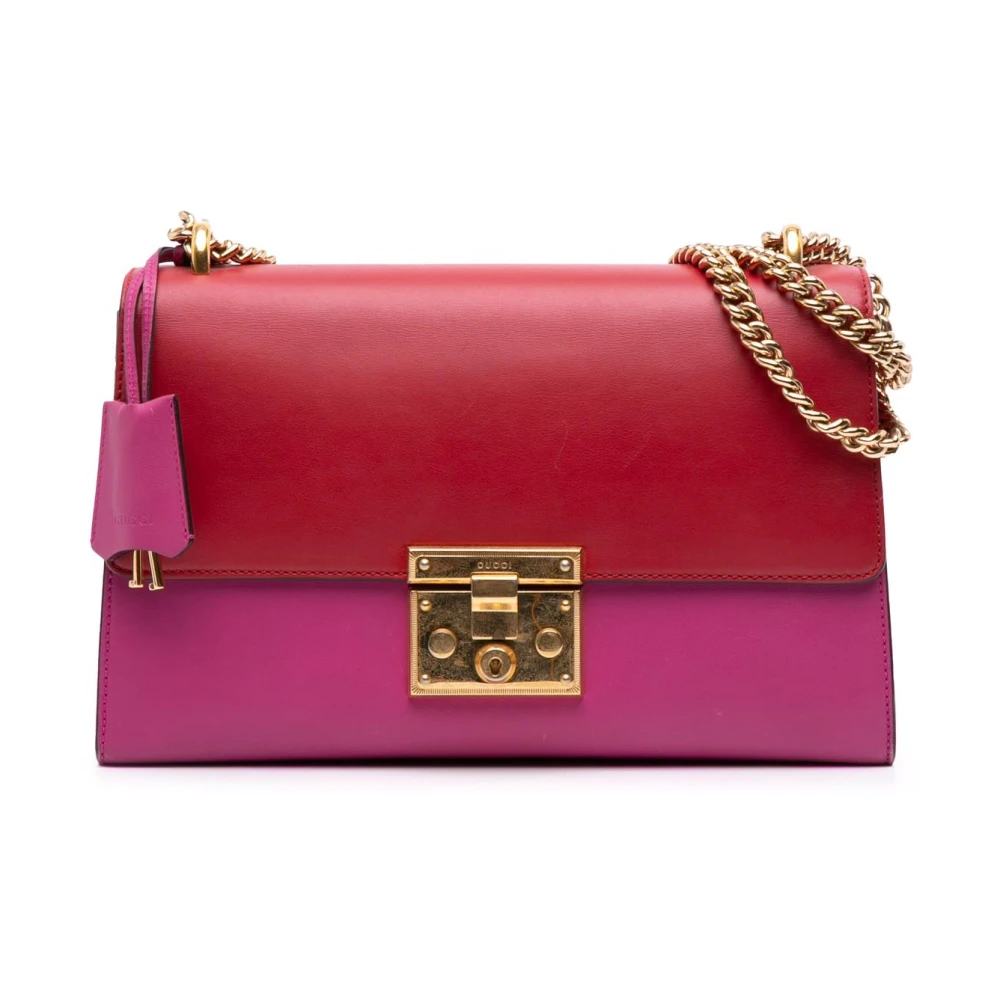 Gucci Vintage Damen Rosa Pre-Owned, One Sizegröße: